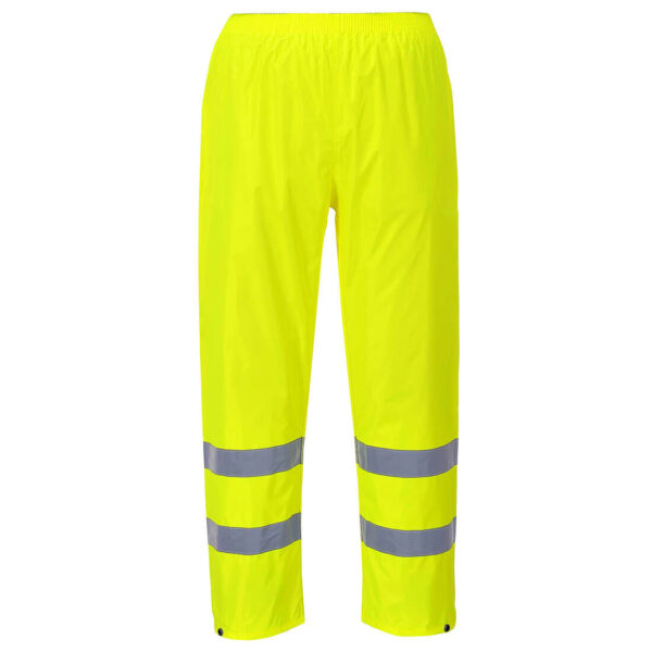 Pantalon de Ploaie Hi-Vis
