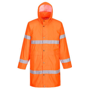 Haina de ploaie Hi-Vis 100cm