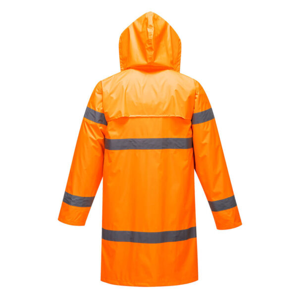 Haina de ploaie Hi-Vis 100cm - imagine 2