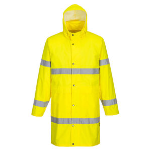 Haina de ploaie Hi-Vis 100cm