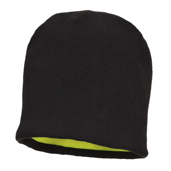 Caciula Reversibila Hi-Vis Beanie - imagine 2