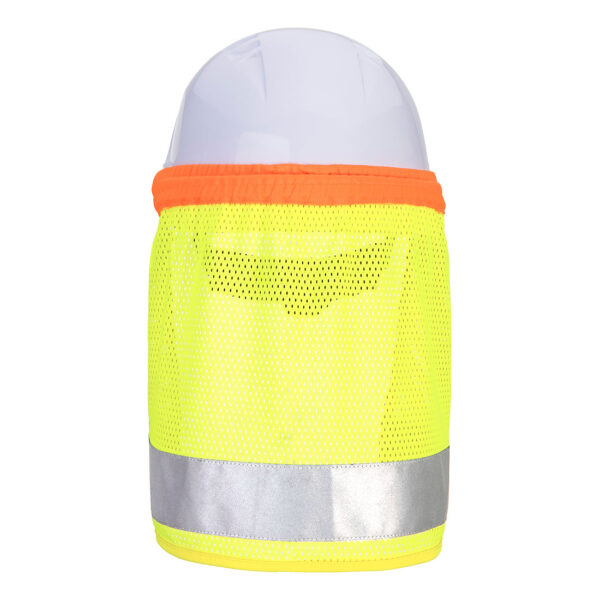Hi-Vis Neck Shade - imagine 2