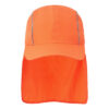 Breathable Sun Shield Cap