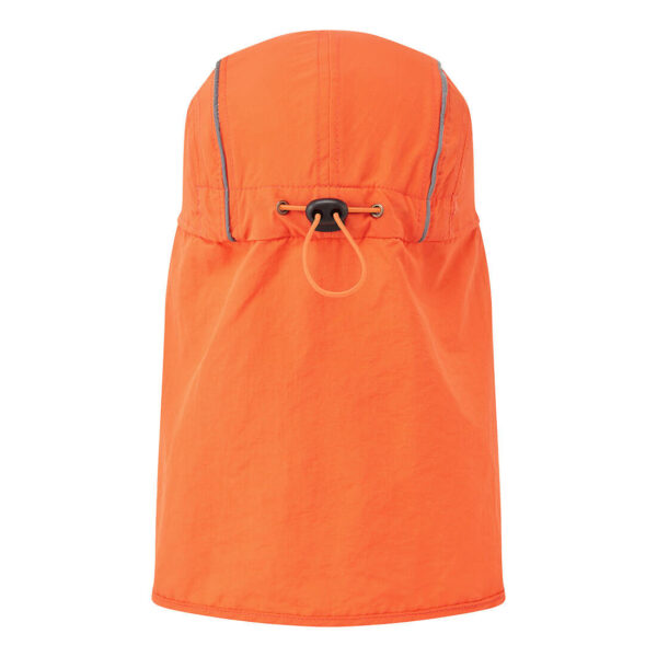 Breathable Sun Shield Cap - imagine 2