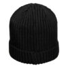 Caciula Beanie cu cozoroc - imagine 2