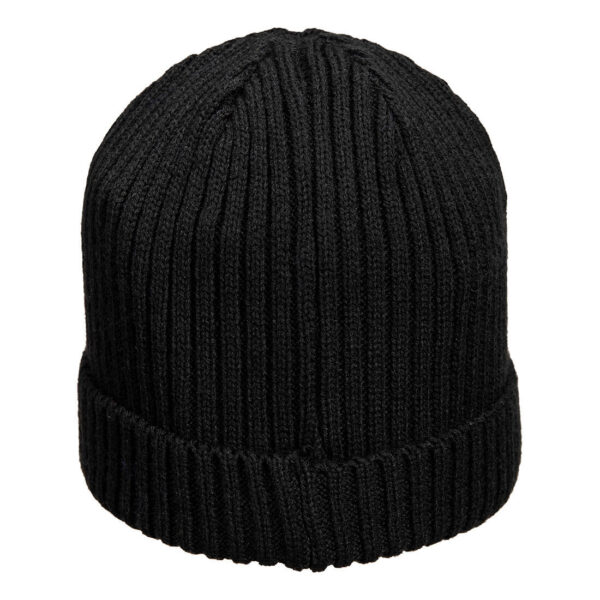 Caciula Beanie cu cozoroc - imagine 2