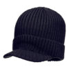 Caciula Beanie cu cozoroc