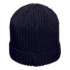 Caciula Beanie cu cozoroc - imagine 2