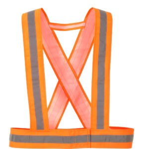 Banda Hi-Vis