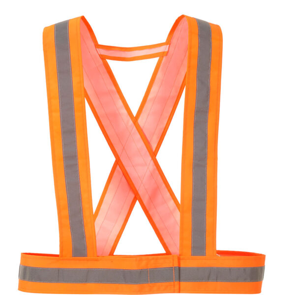 Banda Hi-Vis
