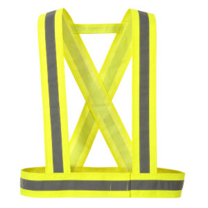 Banda Hi-Vis