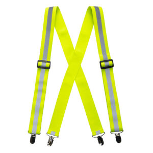 Bretele Pantaloni HiVis