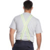 Bretele Pantaloni HiVis - imagine 2