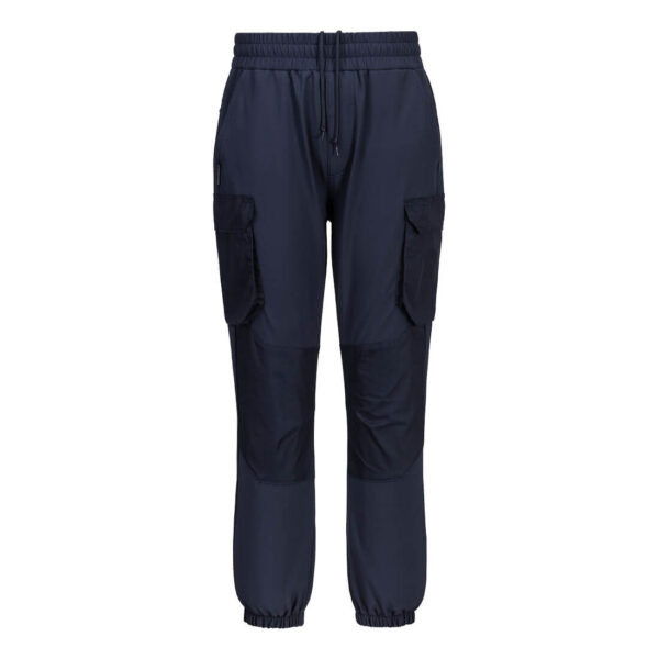 KX3 Jogger