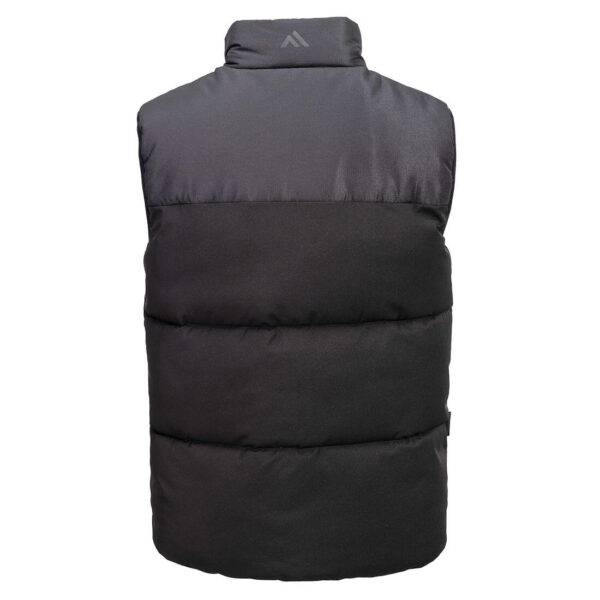 KX3 Insulated Baffle Bodywarmer - imagine 2