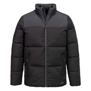 KX3 Insulated Baffle Bodywarmer