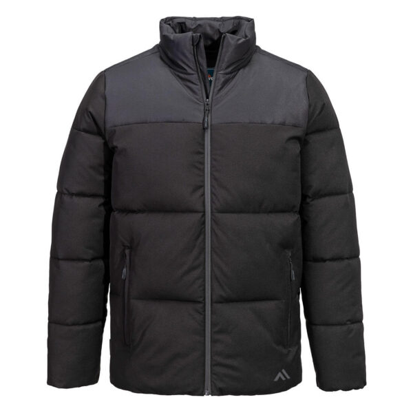 KX3 Insulated Baffle Bodywarmer