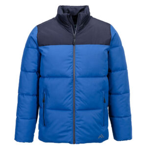 KX3 Insulated Baffle Bodywarmer