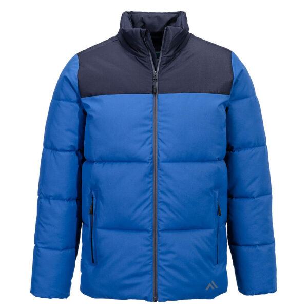 KX3 Insulated Baffle Bodywarmer