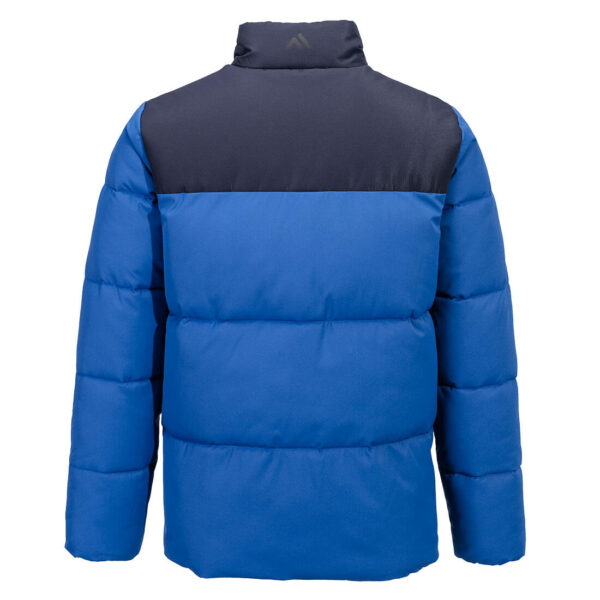 KX3 Insulated Baffle Bodywarmer - imagine 2