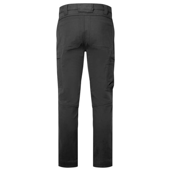 KX3 Pantaloni de iarnă - imagine 2