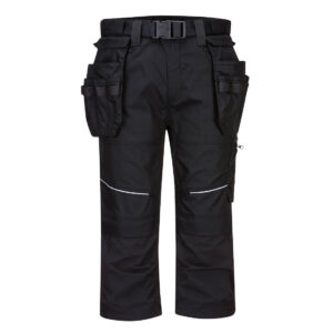 KX3 3/4 pantaloni scurti Holster