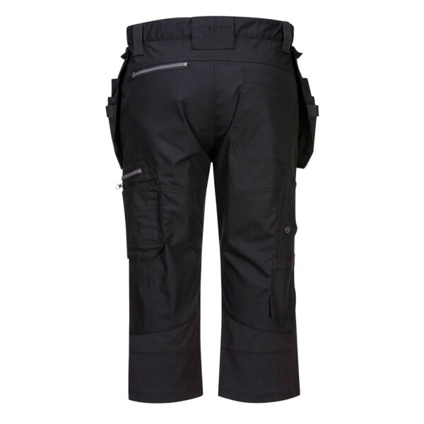 KX3 3/4 pantaloni scurti Holster - imagine 2