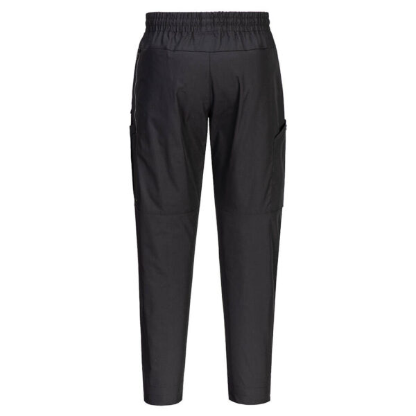 Pantaloni de luptă KX3 cu cordon - imagine 2