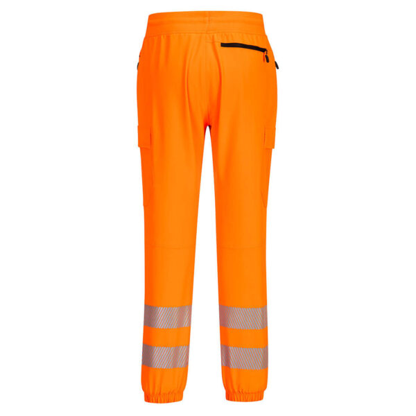 PW3 Hi-Vis Flexi Jogger - imagine 2