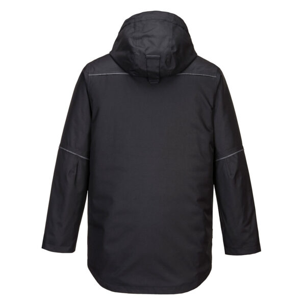 Jacheta Parka KX3 - imagine 2