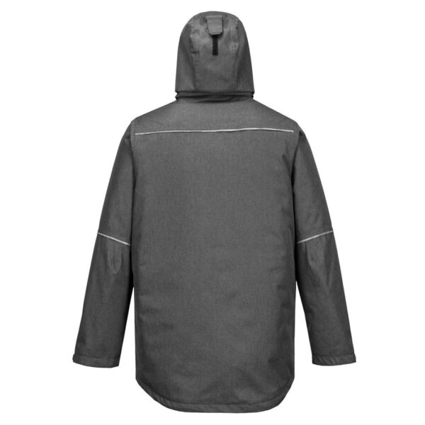 Jacheta Parka KX3 - imagine 2