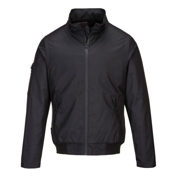KX3 Jacheta Bomber