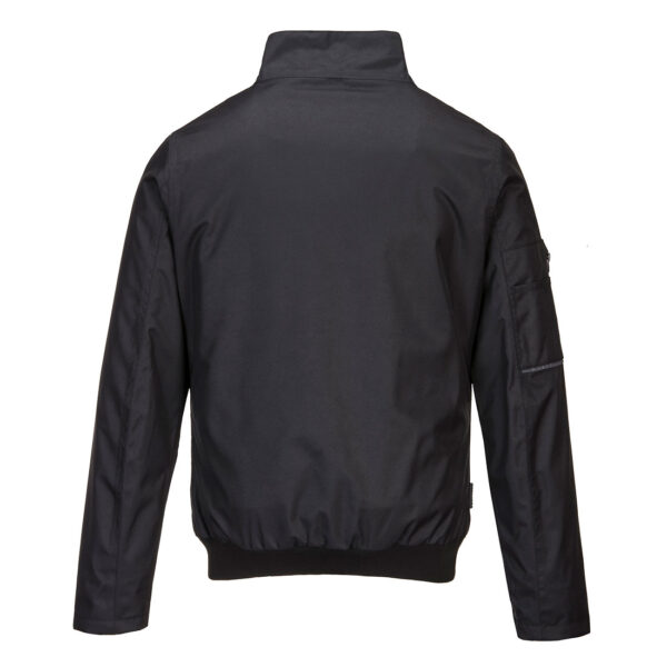 KX3 Jacheta Bomber - imagine 2