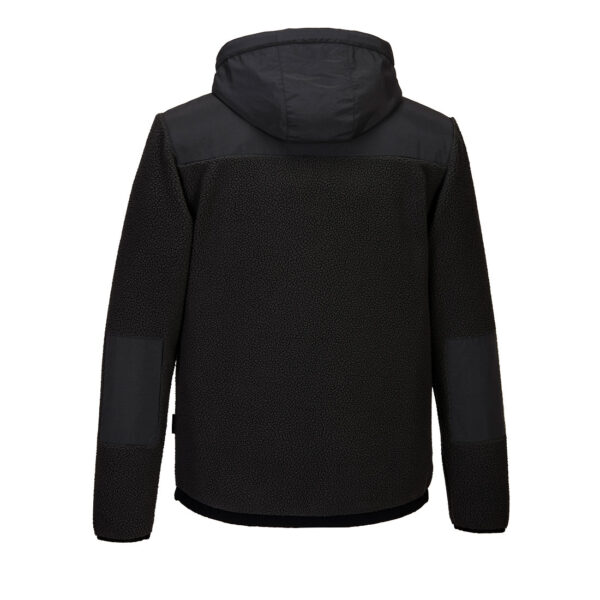 KX3 Borg Fleece - imagine 2
