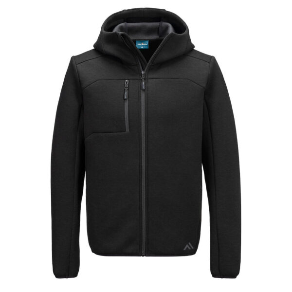 KX3 Fleece Tech