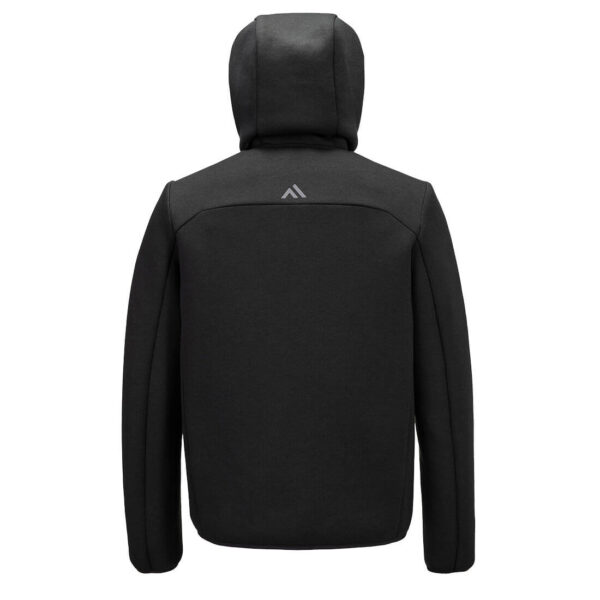 KX3 Fleece Tech - imagine 2