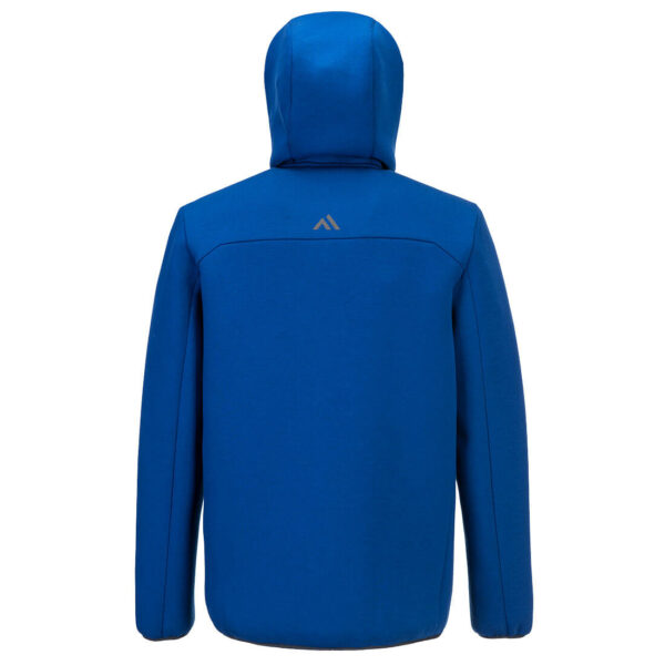 KX3 Fleece Tech - imagine 2