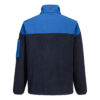 PW3 Hi-Vis 1/4 Zip Sweatshirt - imagine 2