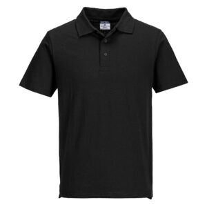 Tricou polo din Jersey ușor (48 într-o cutie)