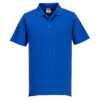Tricou polo din Jersey ușor (48 într-o cutie)