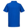 Tricou polo din Jersey ușor (48 într-o cutie) - imagine 2