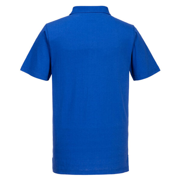 Tricou polo din Jersey ușor (48 într-o cutie) - imagine 2