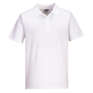 Tricou polo din Jersey ușor (48 într-o cutie)
