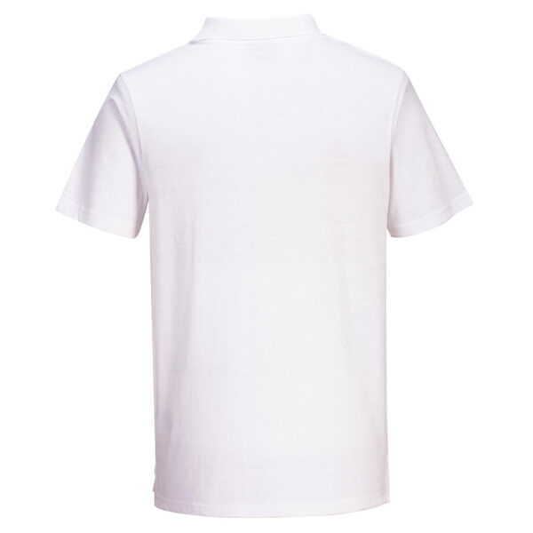 Tricou polo din Jersey ușor (48 într-o cutie) - imagine 2