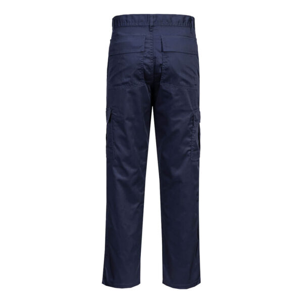 Pantaloni Combat de luptă ușori - imagine 2