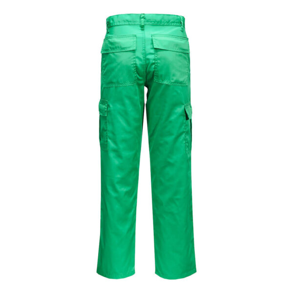 Pantaloni Combat de luptă ușori - imagine 2