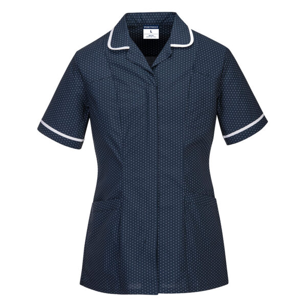 Tunică Medicala Stretch Classic