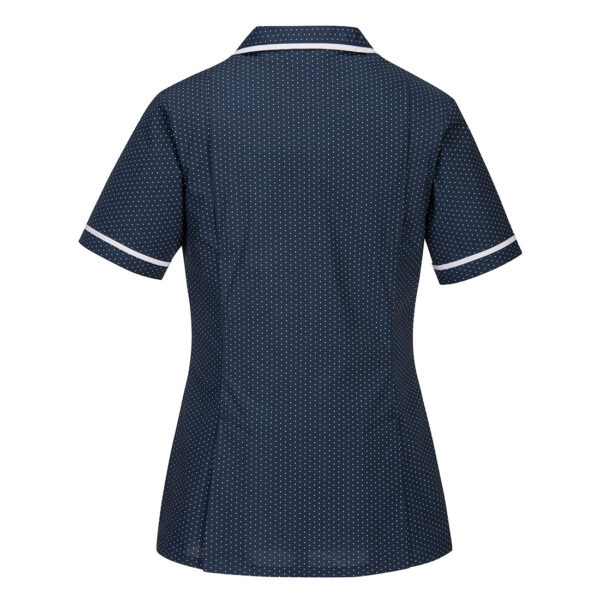 Tunică Medicala Stretch Classic - imagine 2
