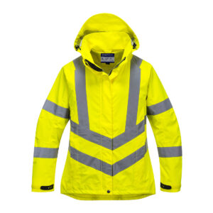 Jacheta Femei HiVis Respirabila