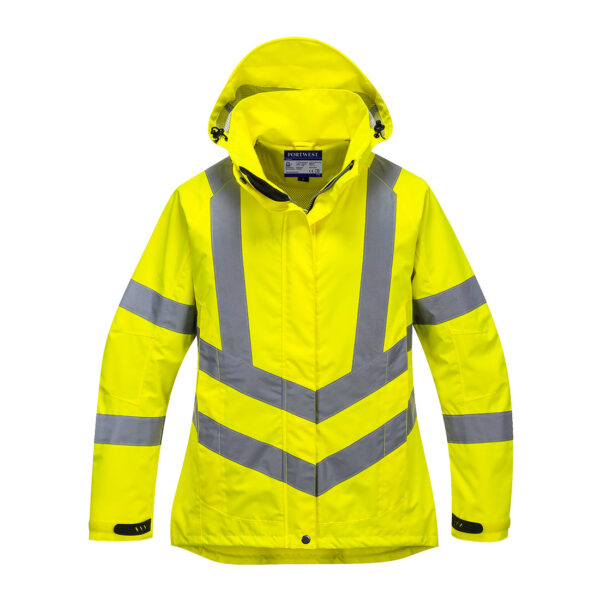 Jacheta Femei HiVis Respirabila